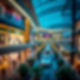 Exploring Deira Mall: A Comprehensive Insight Introduction