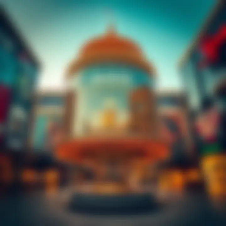Notable Exploring Deira Mall: A Comprehensive Insight