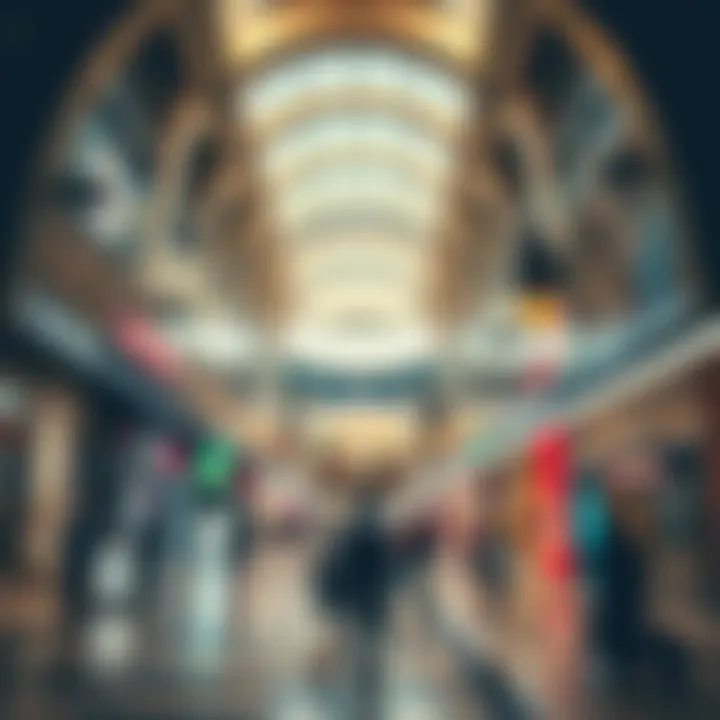 Exploring Deira Mall: A Comprehensive Insight Summary