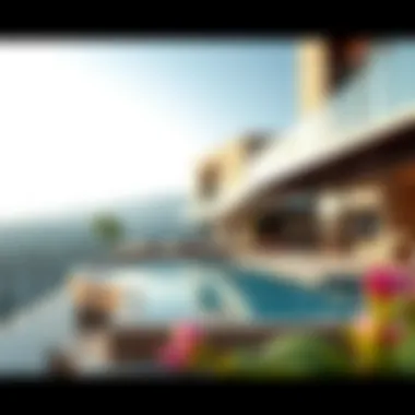 Notable Exploring ذا فالي راس الخيمة: An Overview of Real Estate Dynamics