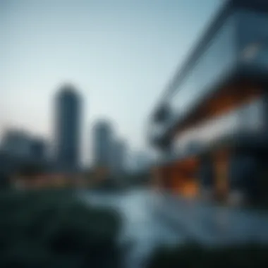 Exploring ذا فالي راس الخيمة: An Overview of Real Estate Dynamics Summary