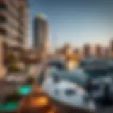 Exploring Dorra Bay Tower Marina: A Comprehensive Insight into Luxury Living Introduction