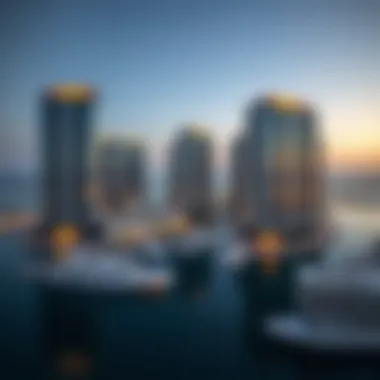Notable Exploring Dorra Bay Tower Marina: A Comprehensive Insight into Luxury Living
