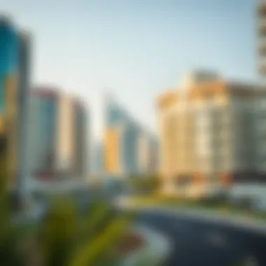 Exploring Dubai District 3: A Real Estate Perspective Introduction Exploring Dubai District 3: A Real Estate Perspective Introduction