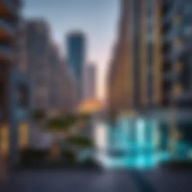 Exploring Dubai District 3: A Real Estate Perspective Summary Exploring Dubai District 3: A Real Estate Perspective Summary