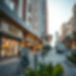 Exploring Dubai South: The Rise of Lulu and Its Impact on the Real Estate Market Introduction