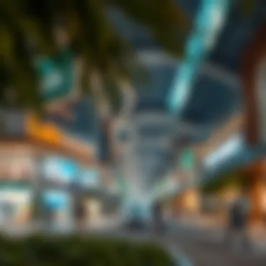Exploring Dubai South: The Rise of Lulu and Its Impact on the Real Estate Market Summary Exploring Dubai South: The Rise of Lulu and Its Impact on the Real Estate Market Summary