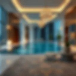 Exploring Engel & Völkers: A Comprehensive Insight into Dubai's Luxury Real Estate Introduction
