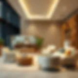 Exploring Furniture Karama: An Insight into the Market and Trends Introduction