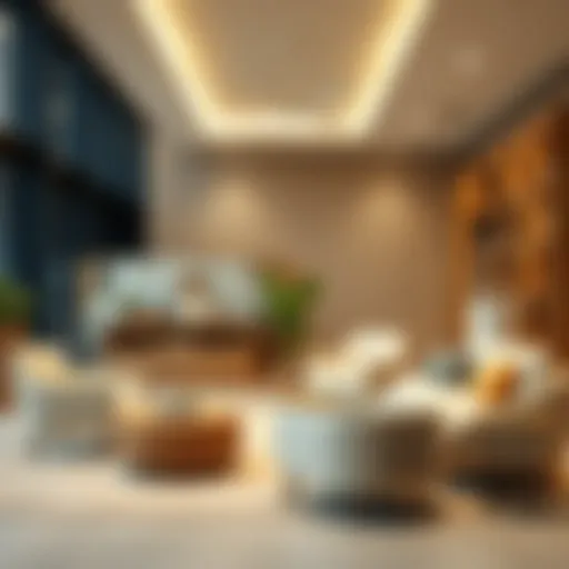 Exploring Furniture Karama: An Insight into the Market and Trends Introduction