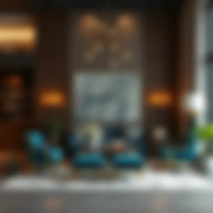 Notable Exploring Furniture Karama: An Insight into the Market and Trends