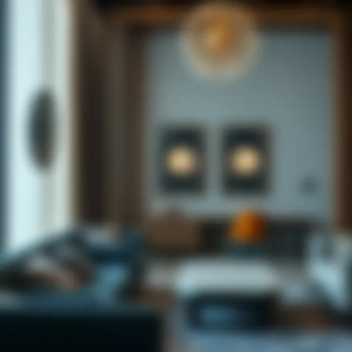 Exploring Furniture Karama: An Insight into the Market and Trends Summary