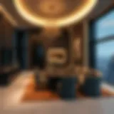 Exploring Glamz Residence Tower 2: A Comprehensive Guide Introduction