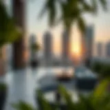 Exploring Green View 3 Tecom: An Insight into Dubai's Innovative Real Estate Introduction