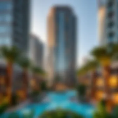 Exploring Green View 3 Tecom: An Insight into Dubai's Innovative Real Estate Summary Exploring Green View 3 Tecom: An Insight into Dubai's Innovative Real Estate Summary