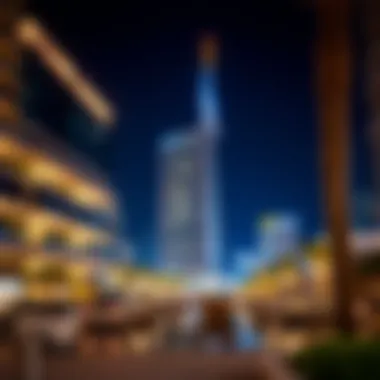 Exploring Jannah Marina: Insights and Investment Potential in Dubai's Real Estate Landscape Summary Exploring Jannah Marina: Insights and Investment Potential in Dubai's Real Estate Landscape Summary