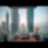 Exploring JBR Hotel Apartments: A Detailed Insight Introduction