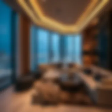 Exploring JBR Hotel Apartments: A Detailed Insight Summary Exploring JBR Hotel Apartments: A Detailed Insight Summary