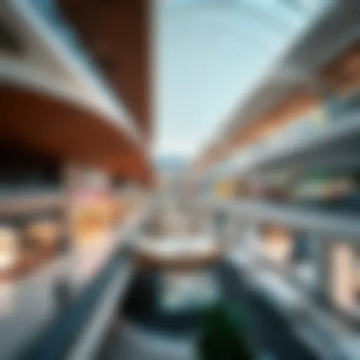 Exploring JVC Mall Dubai: An In-Depth Analysis Introduction