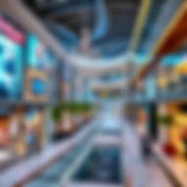 Notable Exploring JVC Mall Dubai: An In-Depth Analysis Notable Exploring JVC Mall Dubai: An In-Depth Analysis