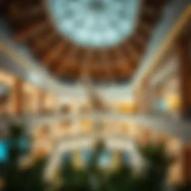 Exploring JVC Mall Dubai: An In-Depth Analysis Summary Exploring JVC Mall Dubai: An In-Depth Analysis Summary