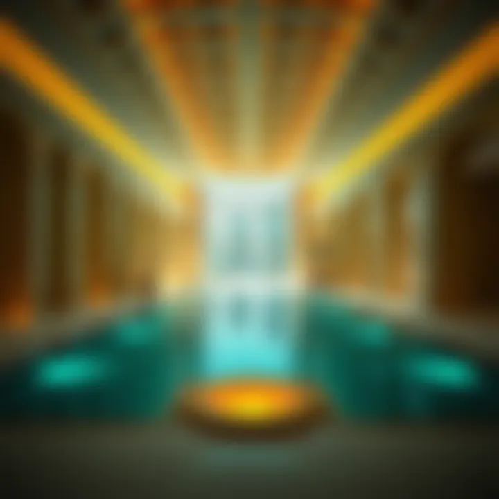 Notable Exploring Lulu Silicon Oasis: Real Estate Insights and Opportunities