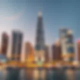 Exploring Marina Pinnacle: A Jewel in Dubai's Skyline Introduction