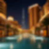 Exploring Marsa Al Arab Jumeirah: A Jewel in Dubai's Real Estate Landscape Introduction