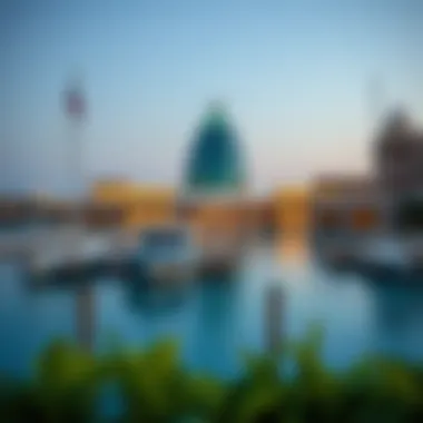 Notable Exploring Marsa Al Arab Jumeirah: A Jewel in Dubai's Real Estate Landscape