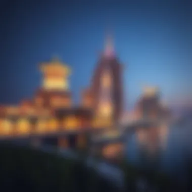 Exploring Marsa Al Arab Jumeirah: A Jewel in Dubai's Real Estate Landscape Summary Exploring Marsa Al Arab Jumeirah: A Jewel in Dubai's Real Estate Landscape Summary