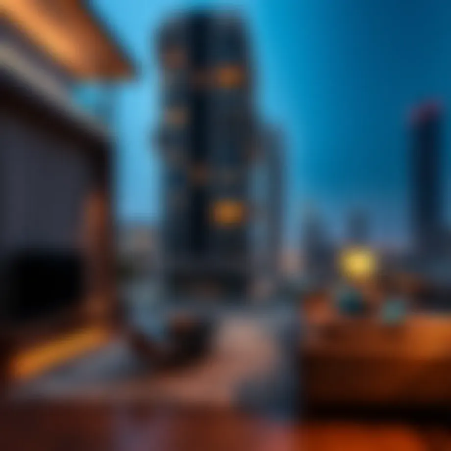 Exploring Monthly Studio Rentals in International City Phase 2 Introduction