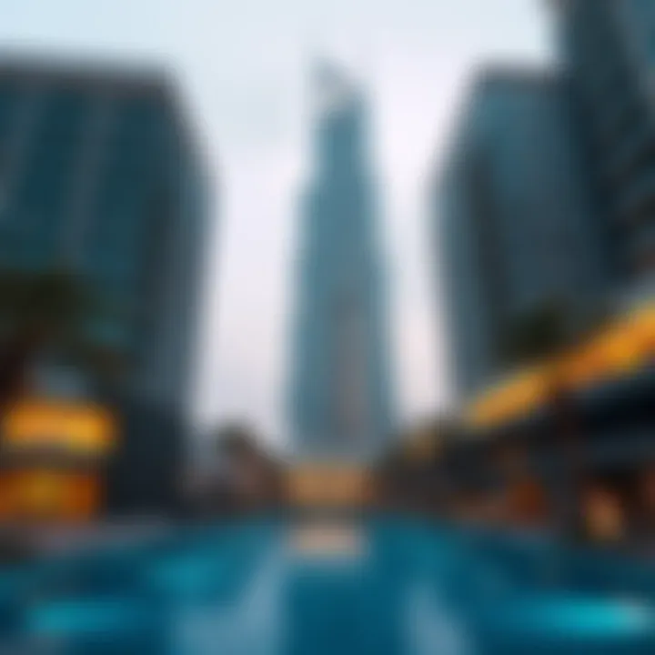 Notable Exploring Nakheel Tower: Palm's Architectural Marvel