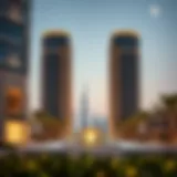 Exploring One Zabeel: A Pinnacle of Luxury and Innovation in Dubai Introduction