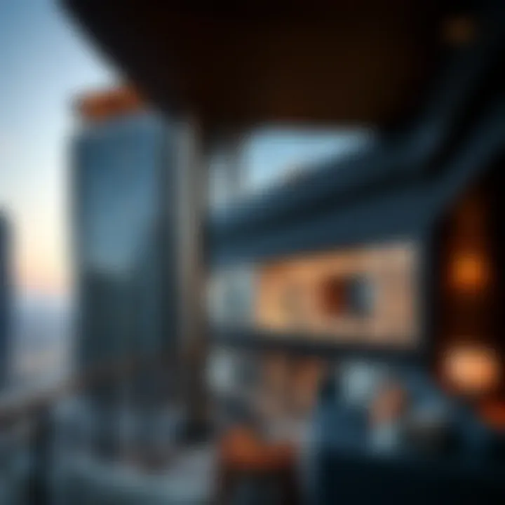 Notable Exploring One Zabeel: A Pinnacle of Luxury and Innovation in Dubai
