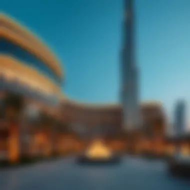 Exploring One Zabeel: A Pinnacle of Luxury and Innovation in Dubai Summary