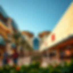 Exploring Outlet Malls in Dubai: A Comprehensive Guide Introduction