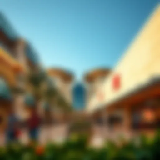 Exploring Outlet Malls in Dubai: A Comprehensive Guide Introduction