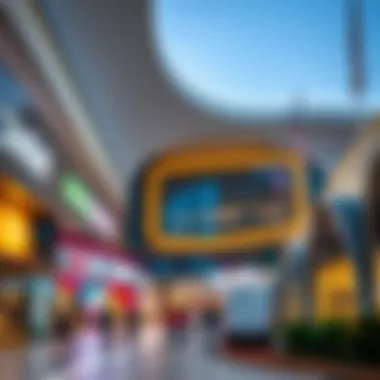 Exploring Outlet Malls in Dubai: A Comprehensive Guide Summary Exploring Outlet Malls in Dubai: A Comprehensive Guide Summary