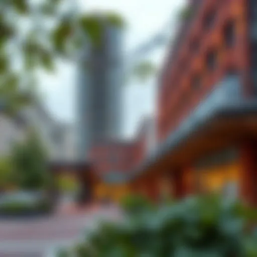 Exploring Park Heights Square: A Comprehensive Guide to Its Real Estate Landscape Introduction