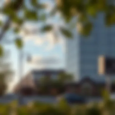 Exploring Park Heights Square: A Comprehensive Guide to Its Real Estate Landscape Summary