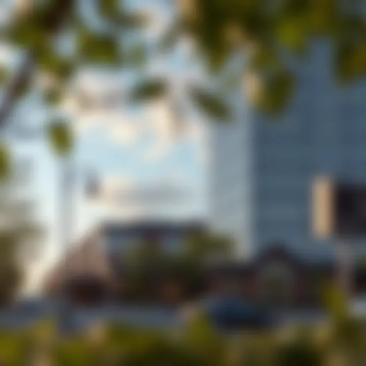 Exploring Park Heights Square: A Comprehensive Guide to Its Real Estate Landscape Summary