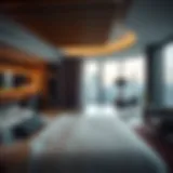 Exploring Raf Hotel Apartments: A Comprehensive Guide Introduction