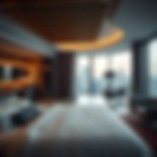 Exploring Raf Hotel Apartments: A Comprehensive Guide Introduction