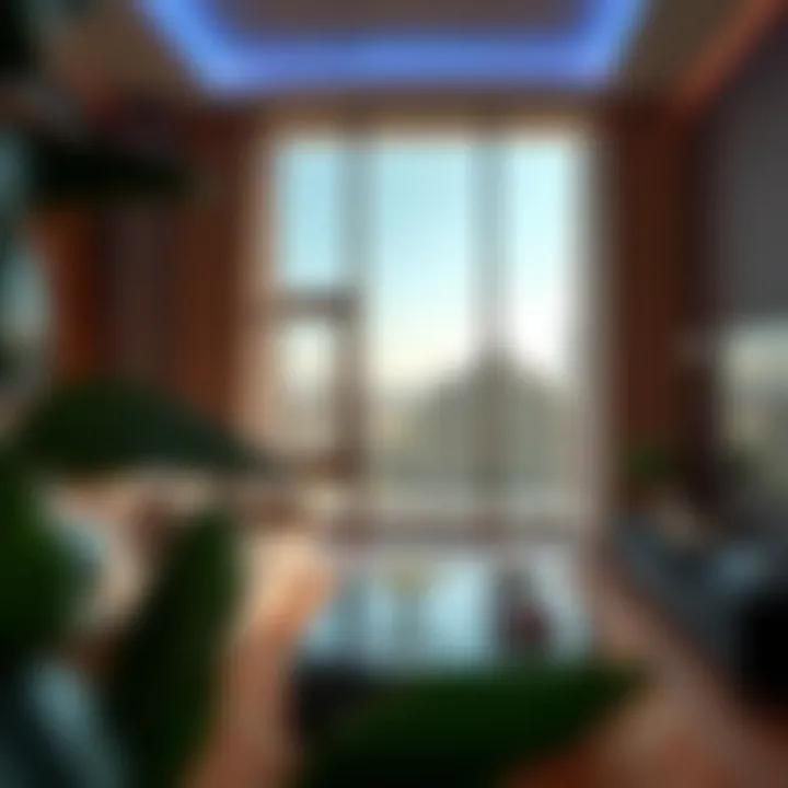 Exploring Raf Hotel Apartments: A Comprehensive Guide Summary