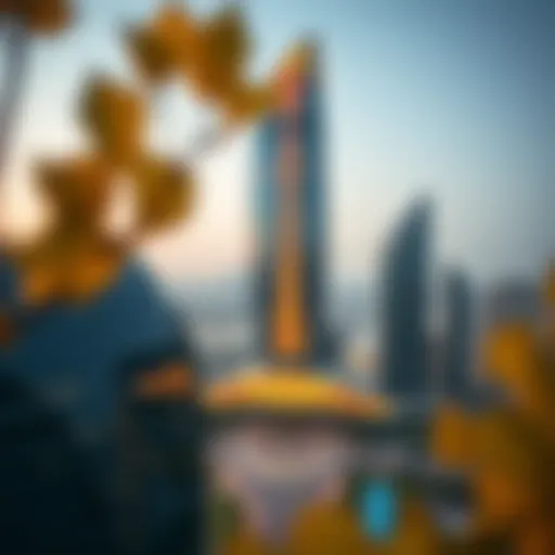 Exploring Samaya Tower: A Comprehensive Overview Introduction