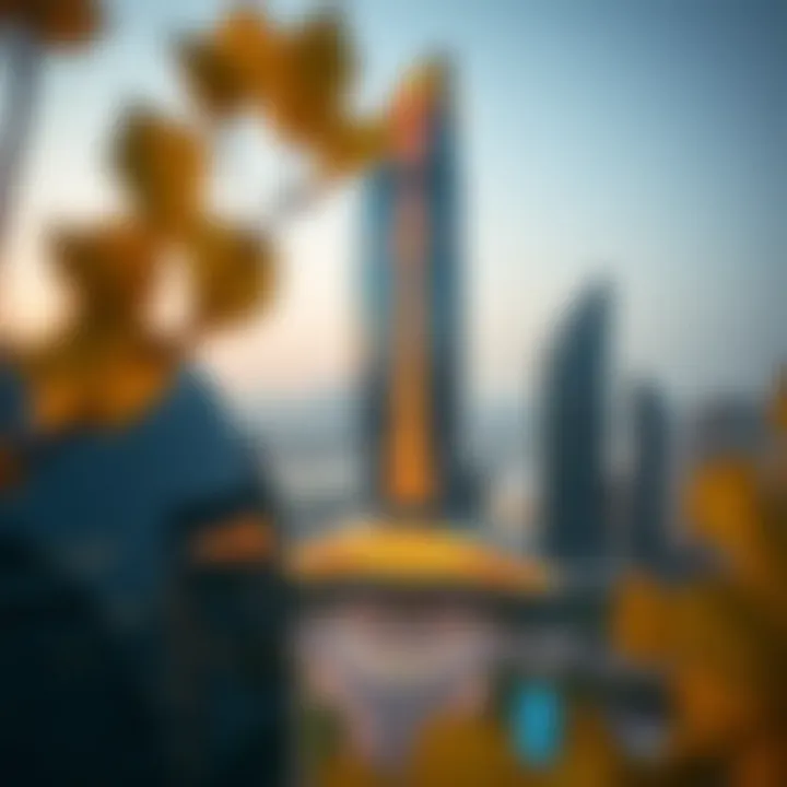 Exploring Samaya Tower: A Comprehensive Overview Introduction