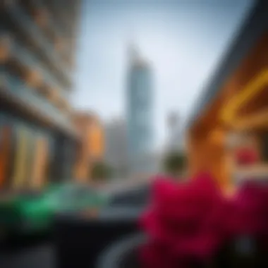 Exploring Samaya Tower: A Comprehensive Overview Summary