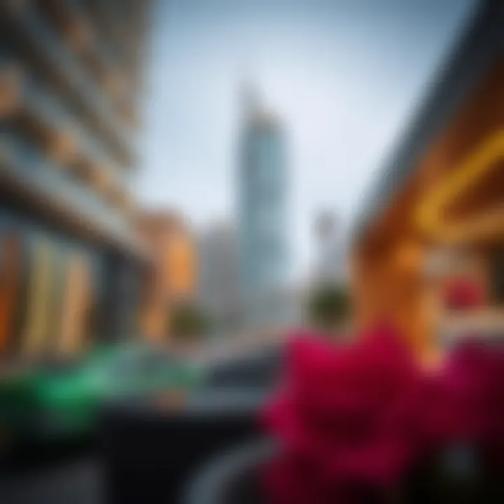 Exploring Samaya Tower: A Comprehensive Overview Summary