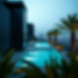 Exploring Seven Palm Hotels & Apartments: An In-Depth Analysis Introduction