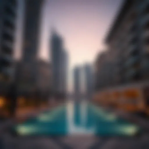 Exploring Seven the Palm: A Comprehensive Overview of Dubai's Unique Property Introduction